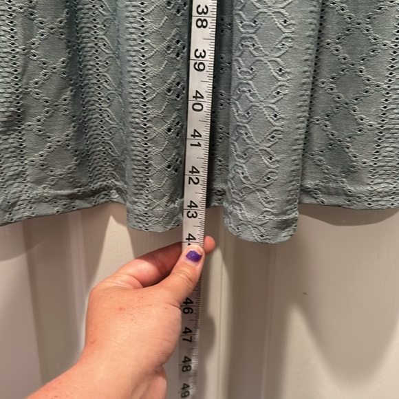 Green Brown Coco Dress *NWT* - Picture 5 of 5